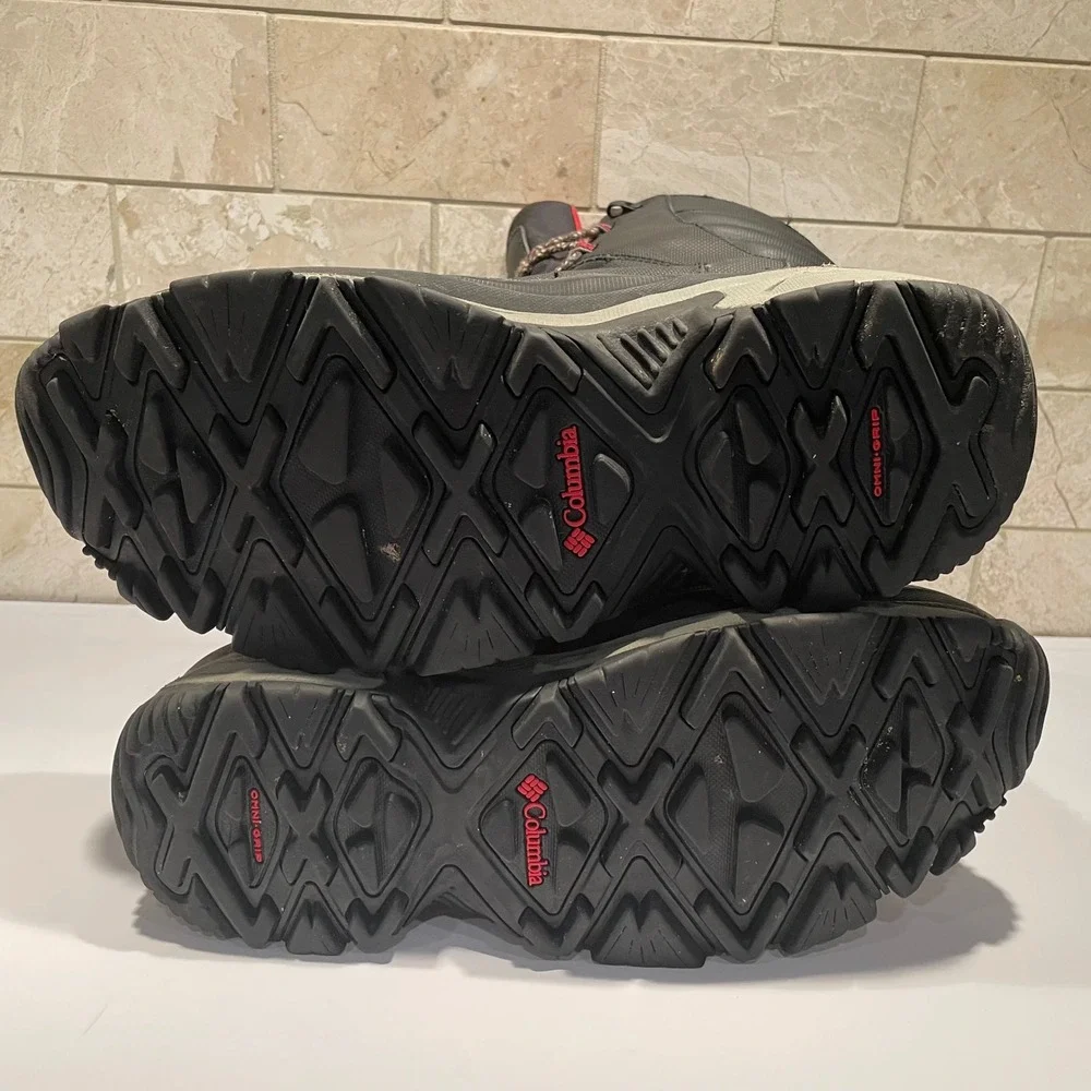 Columbia bugaboot plus